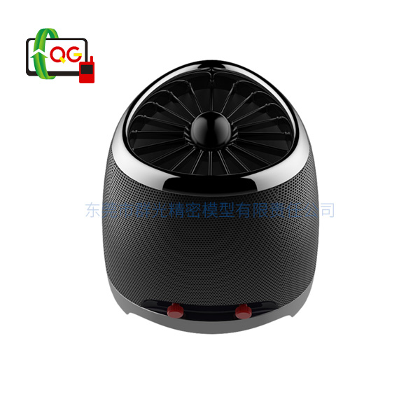 音响模型