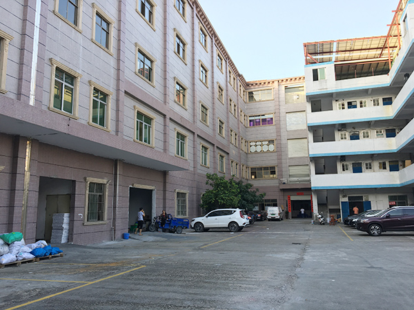 公司外景
