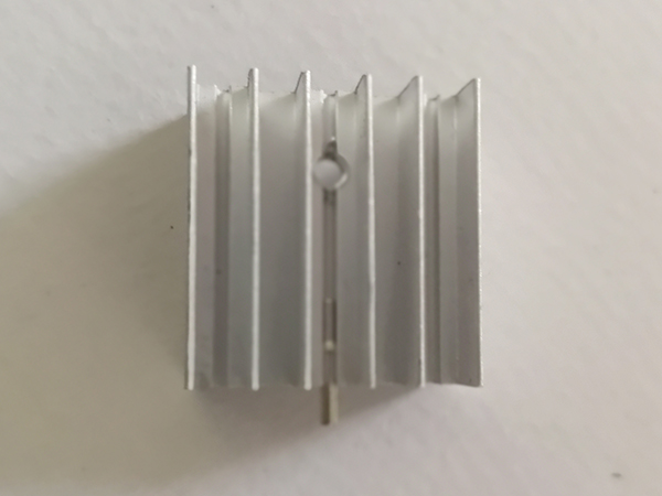 挑选散热器的方式