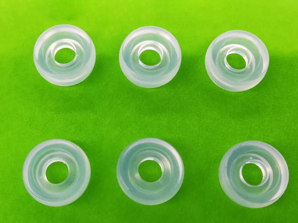 一模32穴液态硅胶