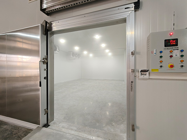 東莞清溪制冷工程