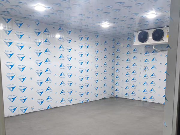 高埗水果庫(kù)