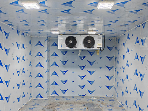 冷庫安裝時(shí)應(yīng)注意哪些問題？