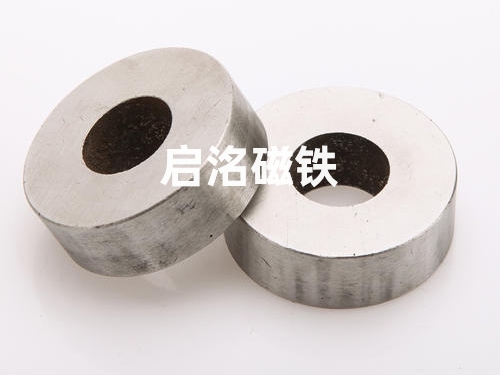 圆形磁铁