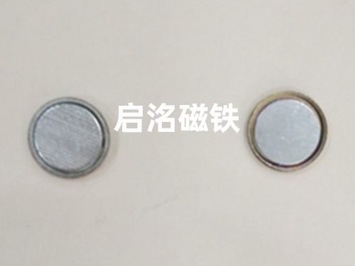 单面磁铁 