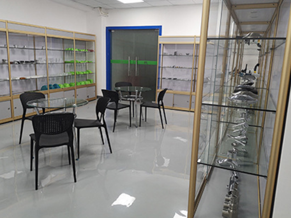 展厅展示