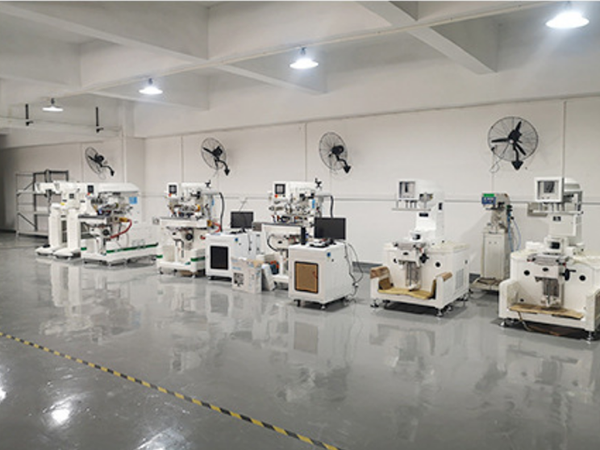 车间展示