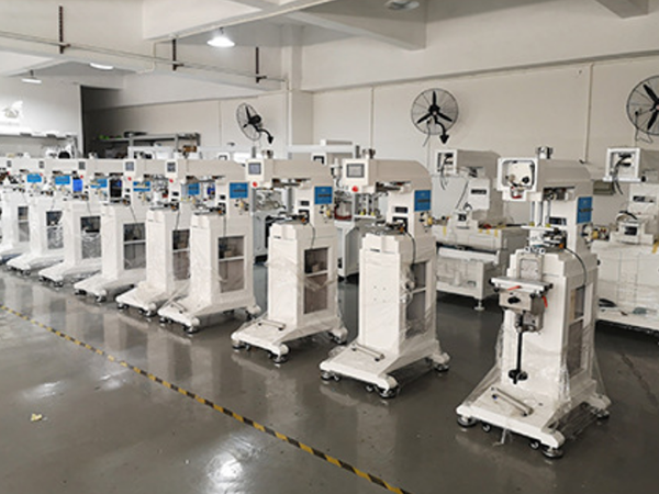车间展示