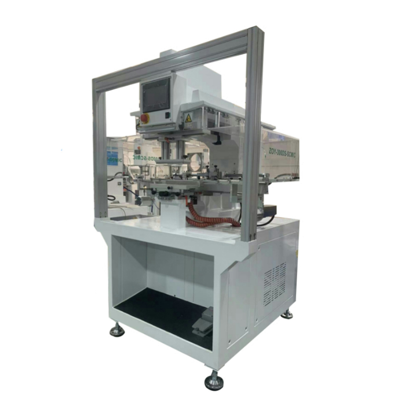 ZOY-300DS-SCMIC