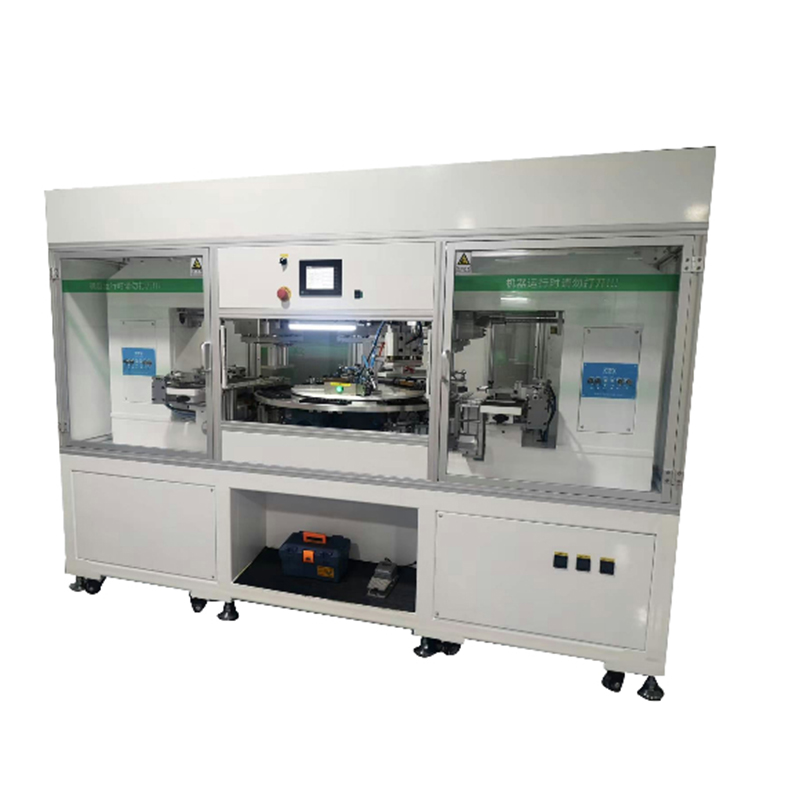 ZOY-400DS-3TT