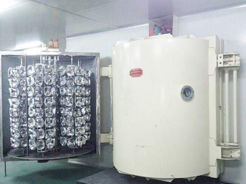 真空鍍生產(chǎn)設(shè)備