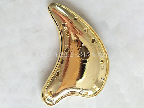 塑胶电镀生产线的工艺要求