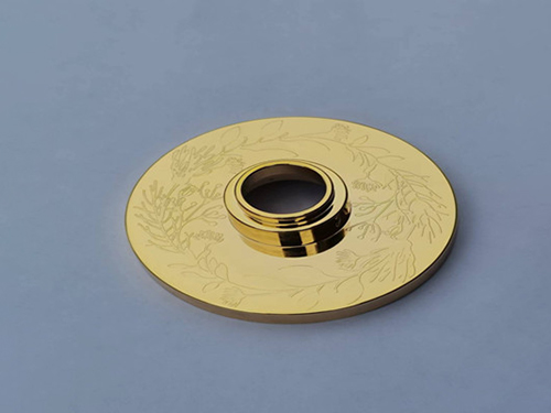 电子产品离不开塑胶电镀