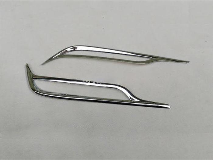 電器飾件電鍍光鉻