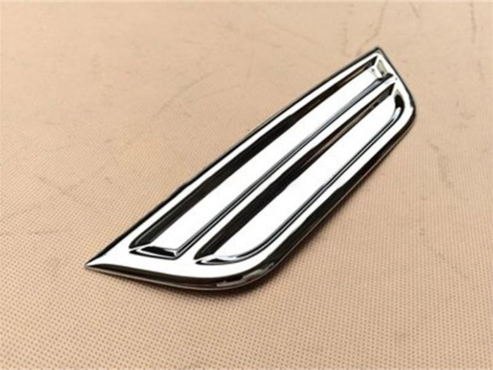 汽配电镀·电镀光铬