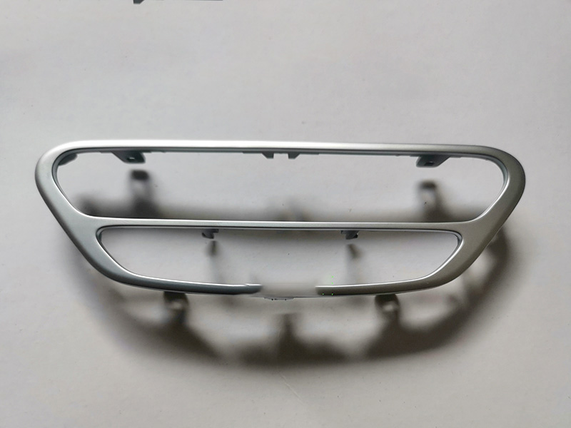 汽车内饰件，珍珠铬