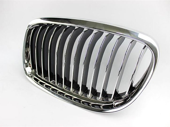 塑胶水电镀是什么？