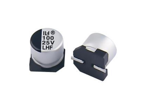 led電解電容基本工作原理是什么？