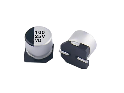 關于片式鋁電解電容器優勢與局限性分別是什么？