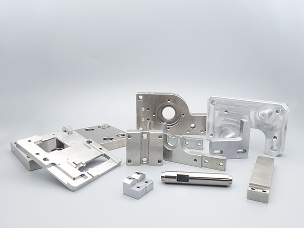 CNC零件加工主要用途是什么？