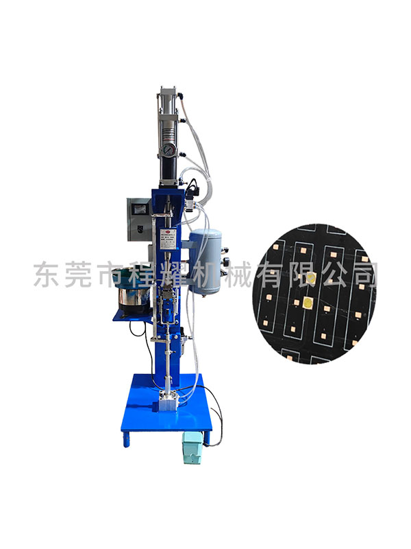 CY-167XD气动销钉机