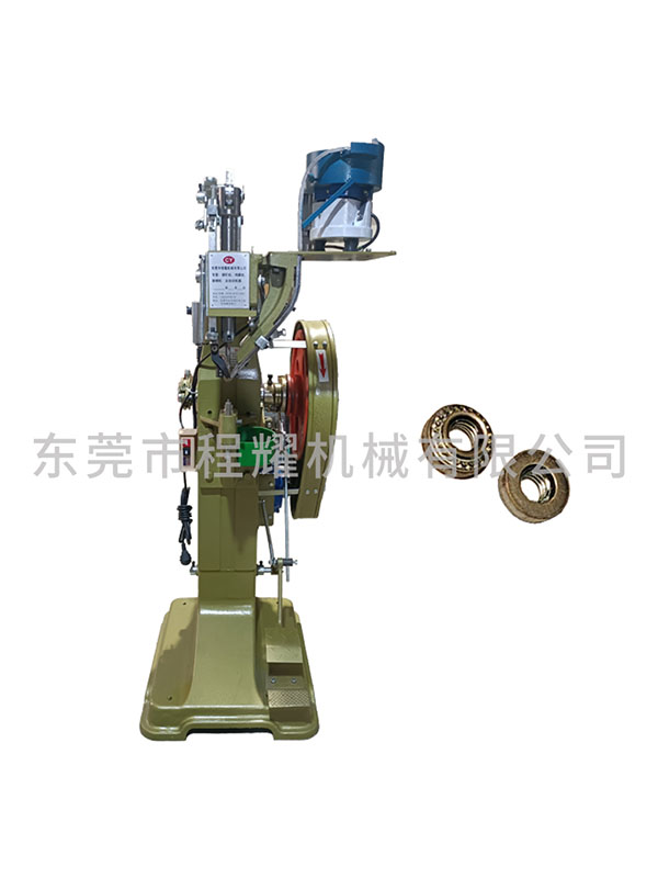 CY-146压铆螺母机