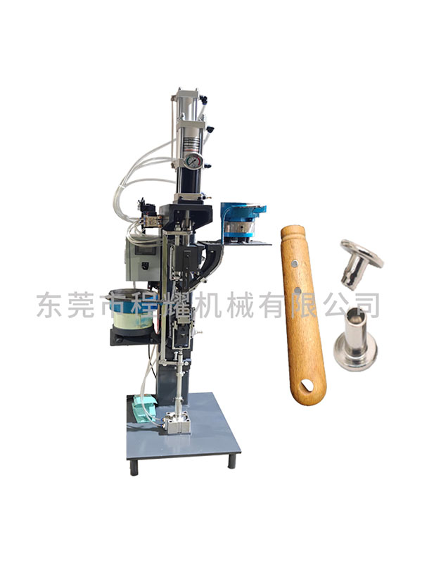 CY-168Q气动子母钉机