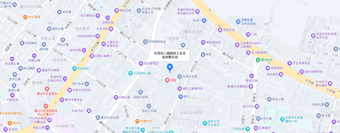 地理位置