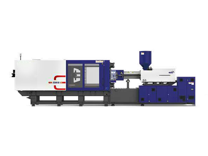 伺服節能注塑機900-14,000kN