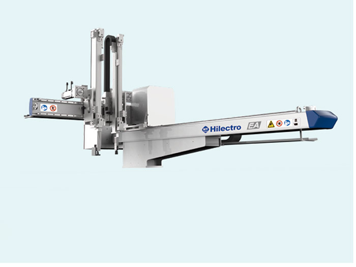 立式注塑機(jī)械手在應(yīng)用過程中主要表現(xiàn)有哪些用途?