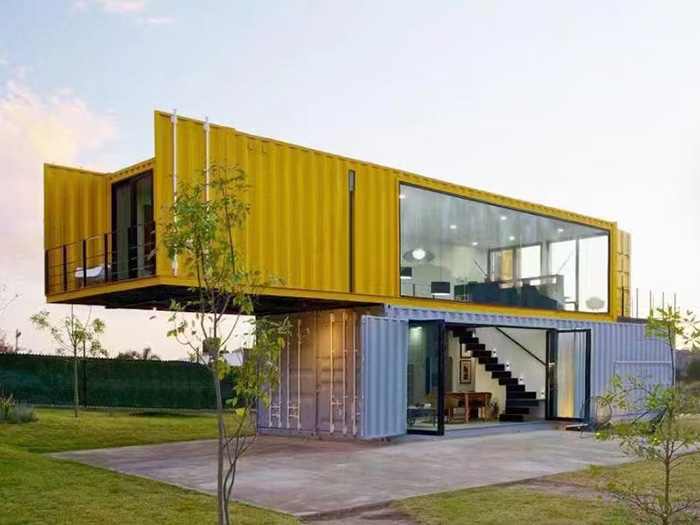 活动集装箱房租赁