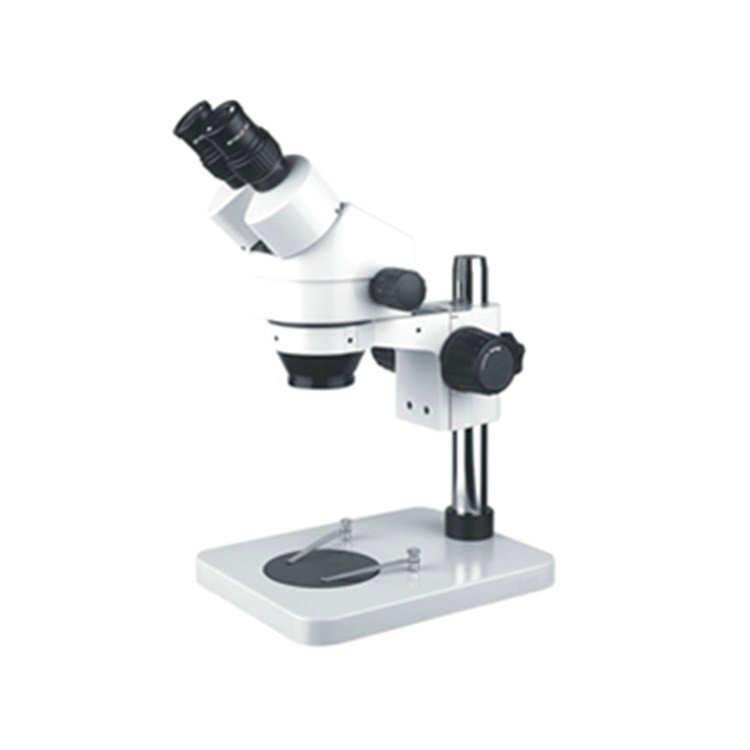 连续变倍体视显微镜