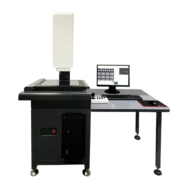 全自动光学影像测量仪ST-CNC4030