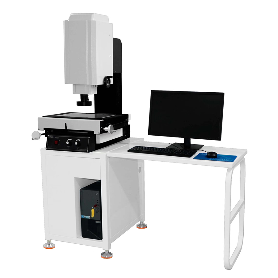 手动影像测量仪