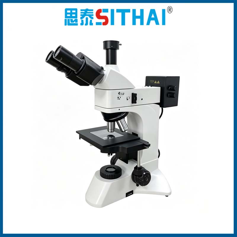 ST-WY3230金相显微镜