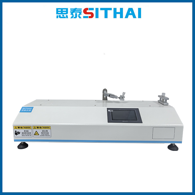 ST-D300B电子式卧式剥离力测试仪