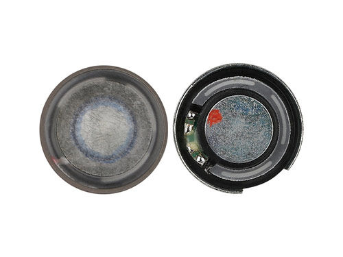 SJ降噪耳機喇叭