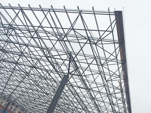 鋼結(jié)構(gòu)工程的10大優(yōu)點(diǎn)