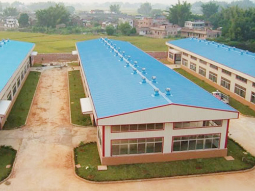 鋼結(jié)構(gòu)廠房的搭建知識(shí)你知道的有多少