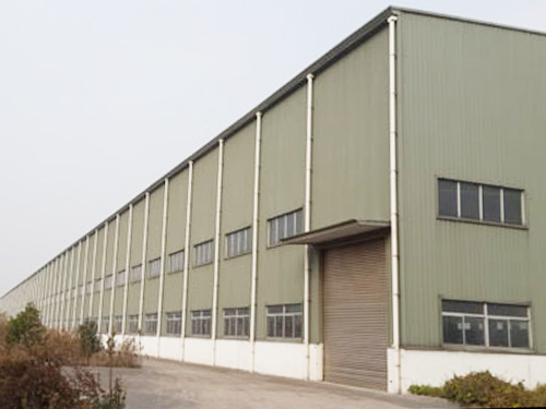 梅州廠房鋼結(jié)構(gòu)工程