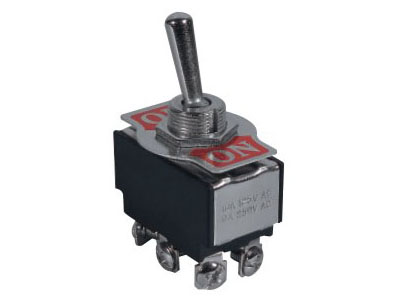 KN3(B)-202 ON-ON