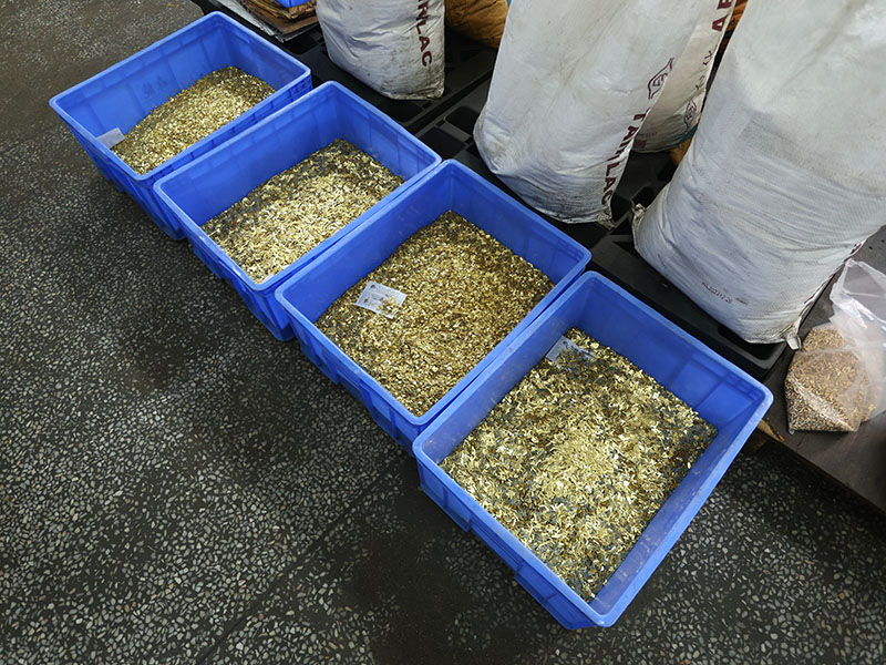 冲压