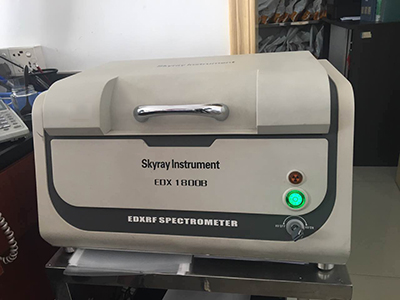 檢測設(shè)備外殼