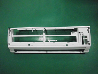 空調(diào)塑膠外殼