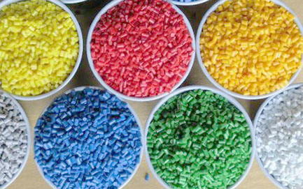 金熙特公司细说改性PP塑胶原料