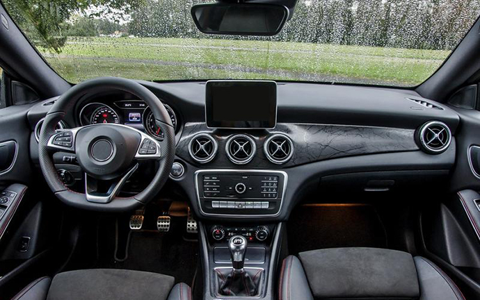 汽車行業(yè)應(yīng)用領(lǐng)域