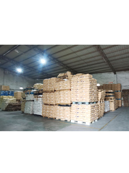 成品倉(cāng)庫(kù)