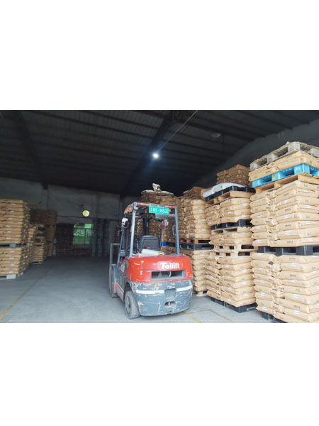 成品倉(cāng)庫(kù)