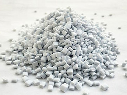 ABS是怎么樣被生產(chǎn)出來的