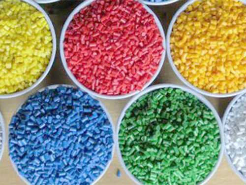 金熙特公司細說改性PP塑膠原料